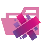 Aurelia Opened SVG Icon